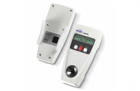 TS Meter-D Automatic Digital Clinical Refractometer 