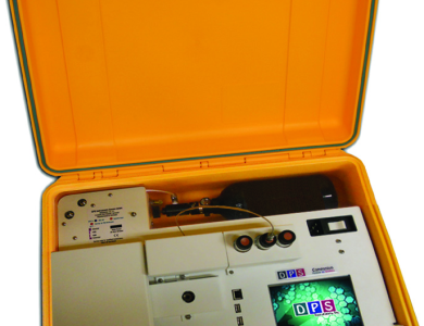 Phóng Điện Cục Bộ 