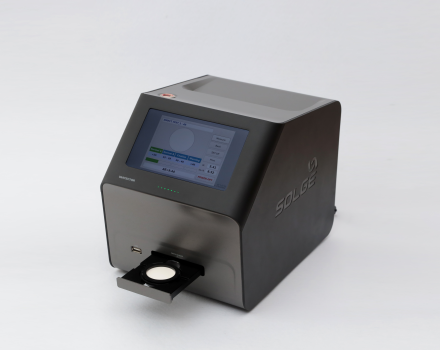 MÁY ĐO MÀU ASTM D7843