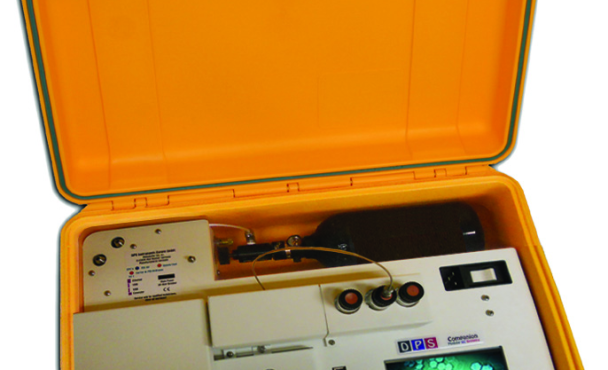 Phóng Điện Cục Bộ 