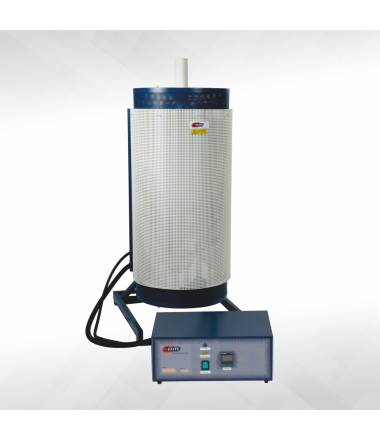 Lò nung ống đứng một vùng - TSV14