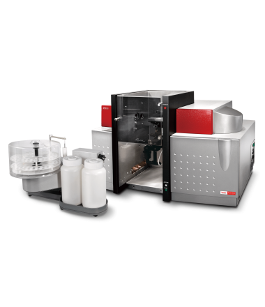 MÁY QUANG PHỔ HẤP THU NGUYÊN TỬSP-AA 4000 Single & Double Beam