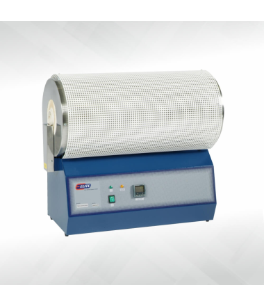 Lò nung ống ngang một vùng - TSH12