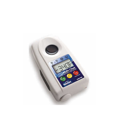 Digital Multi-Chek® Fahrenheit