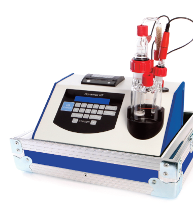 MÁY ĐO HÀM LƯỢNG NƯỚC TRONG DẦU 