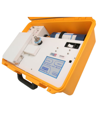 Thiết Bị Sắc Ký Khí Xách Tay Di Động