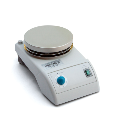 Thiết bị khuấy từ gia nhiệt 