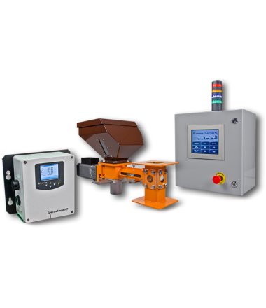 Hệ thống đo màu online cPat