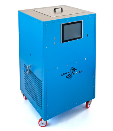 Thiết bị xác định momen xoắn nhiệt độ thấp NewLab 800