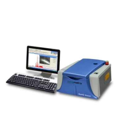 MÁY ĐO CHỈ TIÊU RoHS 