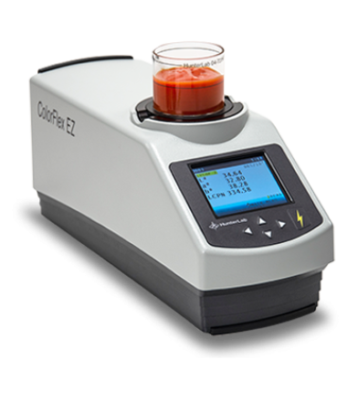 Máy Quang Phổ Đo Màu ColorFlex EZ Tomato 