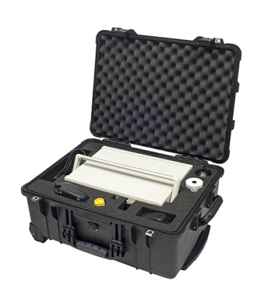 MÁY ĐO KHÍ SF6 ĐỂ BÀN