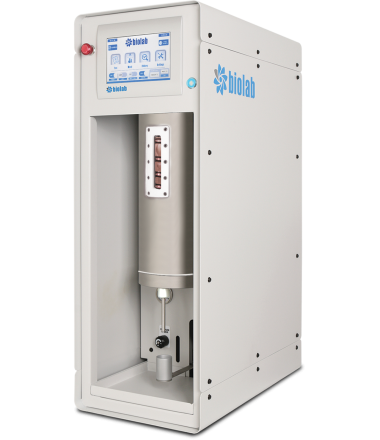 MÁY ĐO ĐỘ NHỚT ĐỘNG HỌC ASTM D445