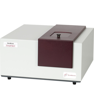 NanoBrook ZetaPALS 