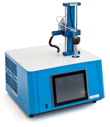 Thiết bị xác định điểm vẩn đục và điểm đông đặc của dầu NewLab 1300