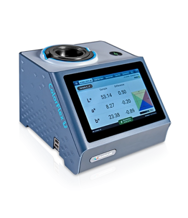 Máy quang phổ / Máy đo màu ColorFlex L2