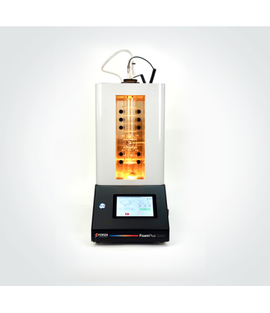 THIẾT BỊ XÁC ĐỊNH ĐẶC TẠO BỌT CỦA DẦU NHỜN 