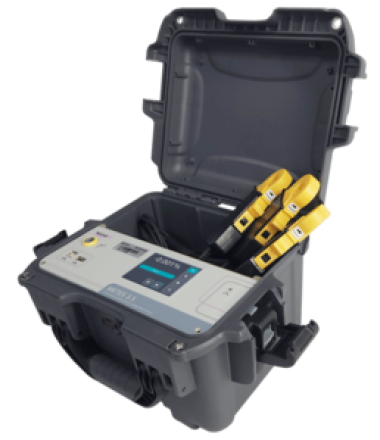 Thiết bị kiểm tra hiệu chuẩn đồng hồ-METES 3.5