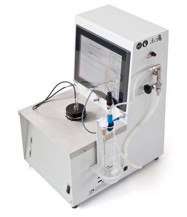 NewLab 225 Filter Plugging Tendency