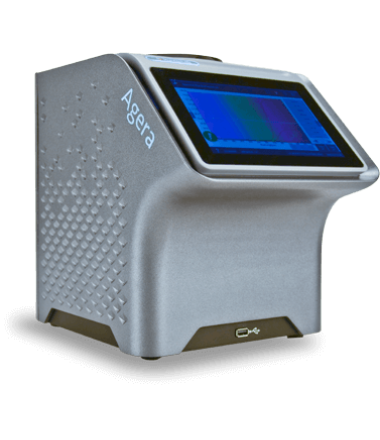 Máy Quang Phổ Đo Màu Agera