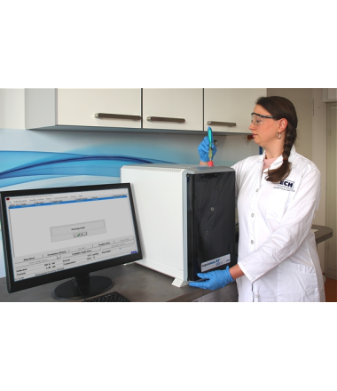 MÁY XÁC ĐỊNH HÀM LƯỢNG NƯỚC TRONG DẦU