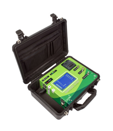 Rapidox 5100 Portable Multigas Analyser