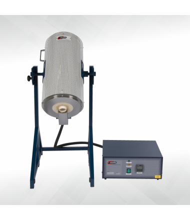 Lò ống đa vị trí cho khả năng sưởi ấm đa năng