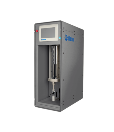 Máy đo độ nhớt động học tự động cho các ứng dụng nhựa đường -  VISCOL 10B