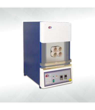 Lò nung nhiều ống