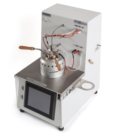 MÁY ĐO ĐIỂM CHỚP CHÁY CÔC KÍN