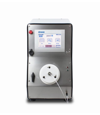 Máy Phân Tích Độ Ổn Định Oxy Hóa Pasol