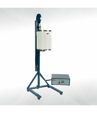 Lò nung ống đứng một vùng - TSV12