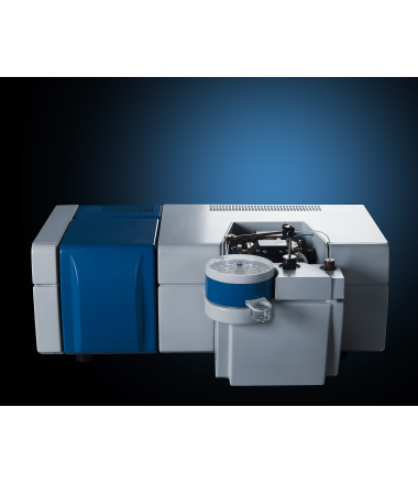 MÁY QUANG PHỔ HẤP THU NGUYÊN TỬ MGA-1000