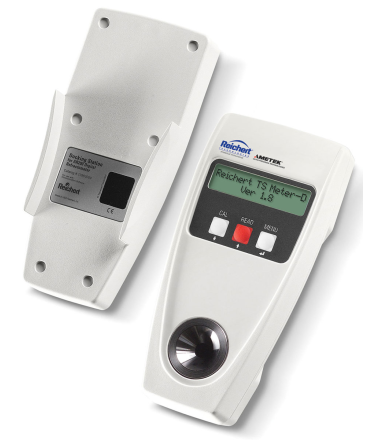 Máy đo khúc xạ lâm sàng kỹ thuật số tự động