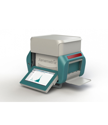 MÁY QUANG PHỔ HUỲNH QUANG TIA X 