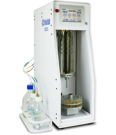 MÁY ĐO ĐỘ NHỚT ĐỘNG HỌC 