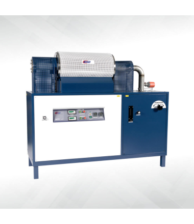 Lò nung ống chân không - TSHvc12