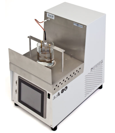 THIẾT BỊ XÁC ĐỊNH ĐIỂM MỀM CỦA NHỰA ĐƯỜNG OILLAB 500