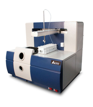 Máy Quang Phổ Hấp Thu Nguyên Tử 