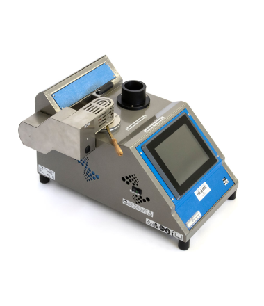 Máy Đo Điểm Chớp Cháy  OilLab 6901