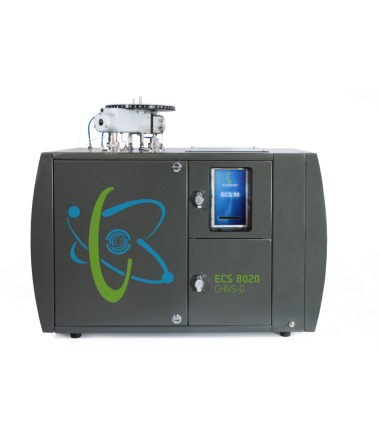 MÁY PHÂN TÍCH NGUYÊN TỐ CHNS-O 