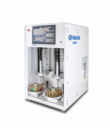 Máy đo độ nhớt động học tự động  - VISCOL 20A