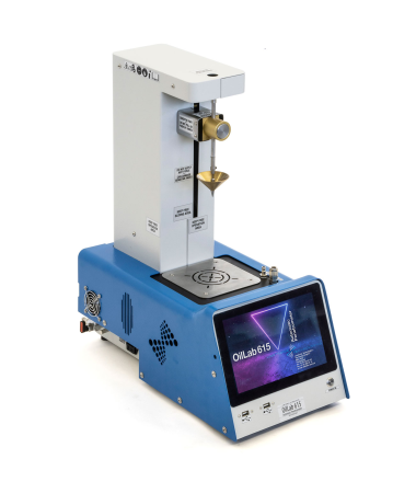 THIẾT BỊ ĐO ĐỘ XUYÊN KIM 