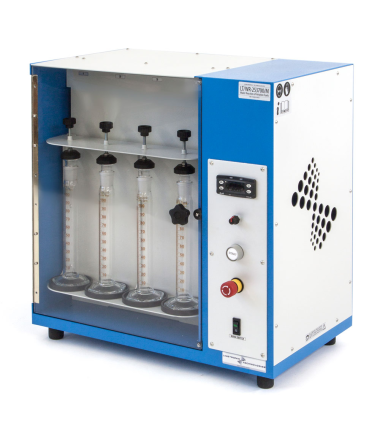 PHƯƠNG PHÁP THỦ PHẢN ỨNG NƯỚC TRONG NHIÊN LIỆU HÀNG KHÔNG