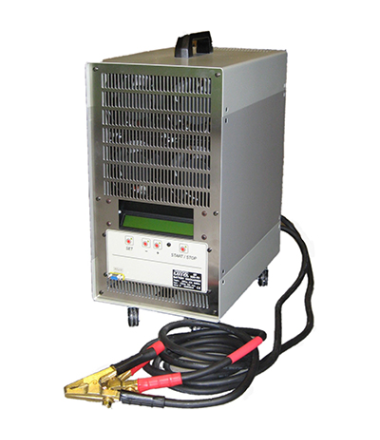 Máy xả pin dòng điện không đổi