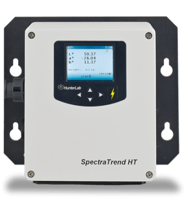 Giám sát và phân tích quá trình màu SpectraTrend HT