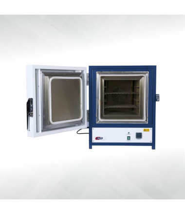 Lò nướng nhiệt độ cao - Dòng BAF