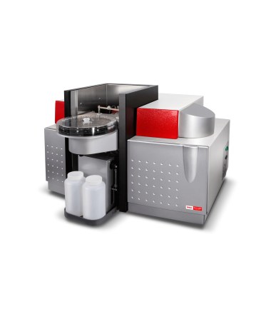 MÁY QUANG PHỔ HẤP THU NGUYÊN TỬ SP-AA 4500 Graphite Furnace