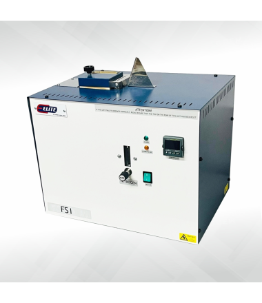 Lò nung chỉ số trương nở tự do, FSI