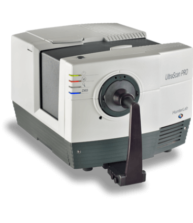 Máy Quang Phổ Đo Màu UltraScan PRO 